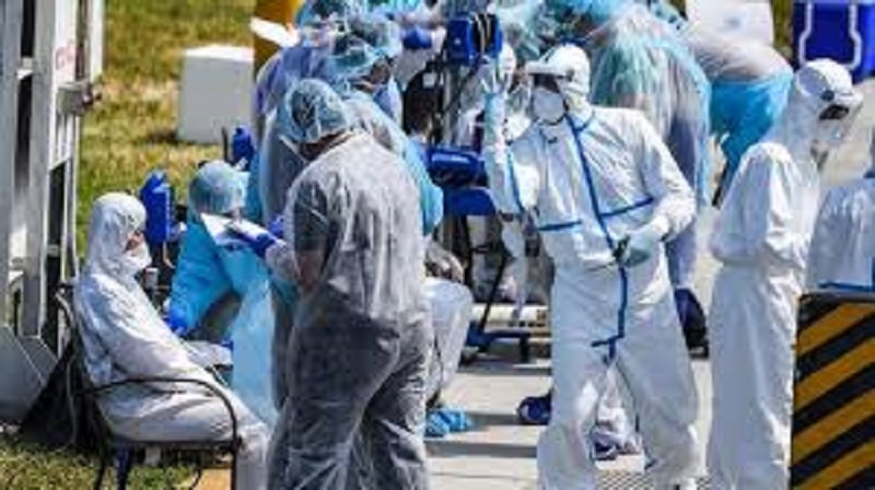 États-Unis / coronavirus : plus d’un million d’infections recensées