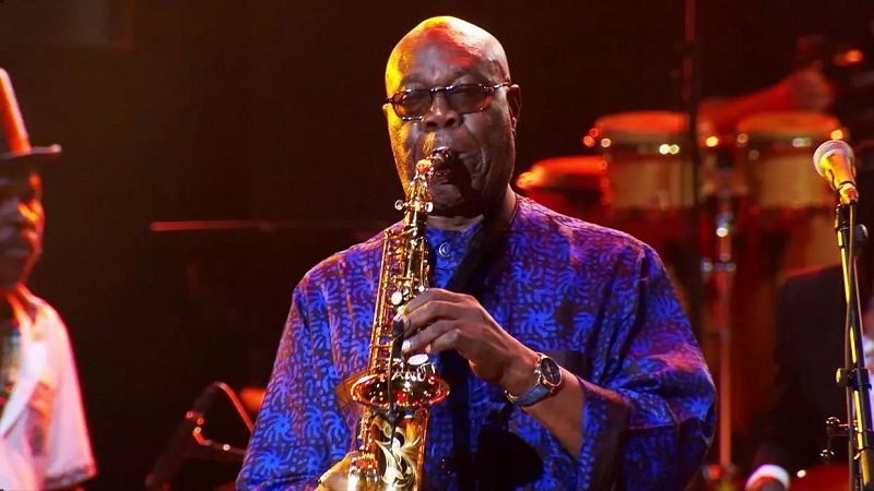 Bataille autour de l’héritage de Manu Dibango?