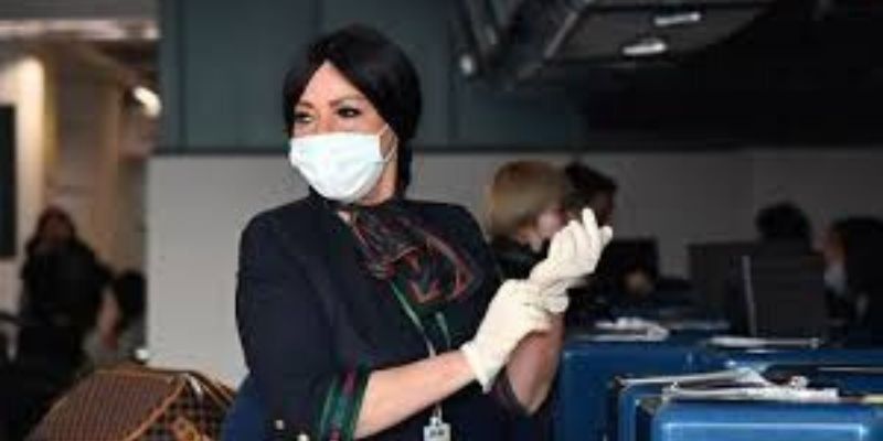 Coronavirus : la pénurie mondiale d’équipements de protection inquiète l’OMS