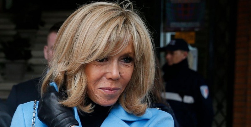 Brigitte Macron : cet affront qu’elle fait payer cher