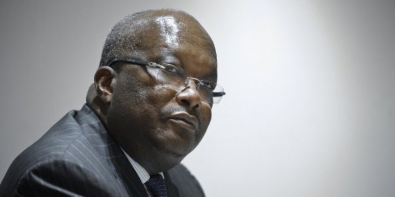 Coronavirus : la présidence burkinabè dément les rumeurs sur l’état de santé de Roch Kaboré