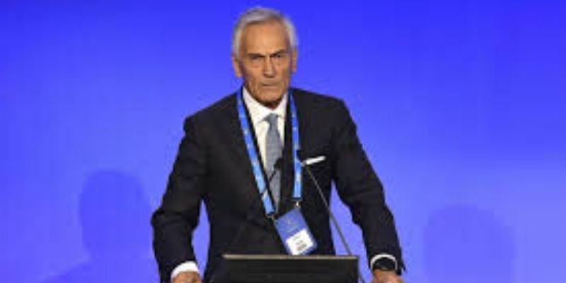 Coronavirus : la saison de Serie A pourrait se terminer en octobre, selon le président de la Fédération italienne