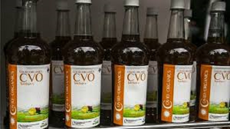 Covid-19 : Le Togo a reçu son lot de « Covid-Organics » ; les nouveaux patients  en bénéficieront