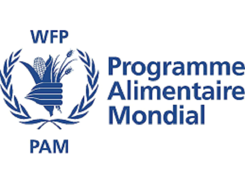 Le PAM au Togo recrute (18 juin 2020)