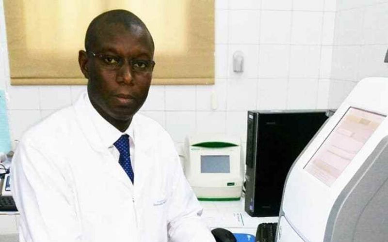 Coronavirus : le ‘Covid-organics’ approuvé par les scientifiques sénégalais ?