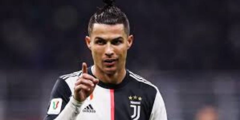 Surnom de ‘Penaldo’ : Cristiano Ronaldo répond aux mauvaises  langues