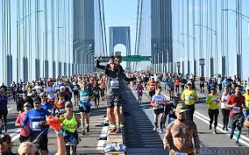 Coronavirus : le marathon de New York 2020 annulé