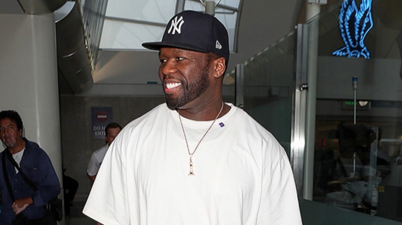 50 cent : le rappeur raconte sa fuite déguisé en grand-mère (vidéo)
