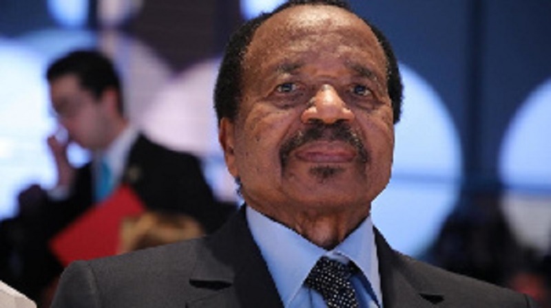 Cameroon/2025 presidential election : Paul Biya re-elected at the age of 92