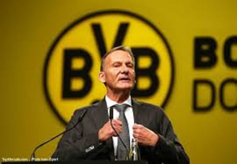 Football : en quête d’argent, le Borussia Dortmund veut lâcher ses stars