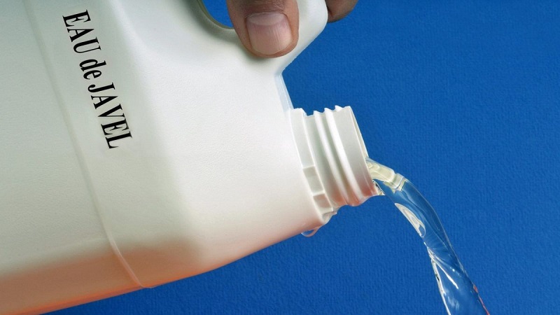Coronavirus : l’eau de Javel est-elle efficace contre le virus ?