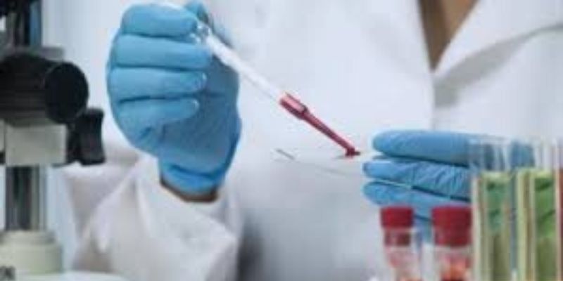 Le nouveau coronavirus n’a pas été créé par l’Homme, selon le renseignement US
