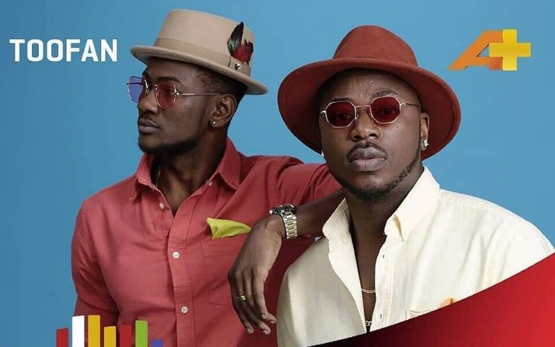 Togo / Toofan : « Gbokirigbo » déjà au cœur des polémiques