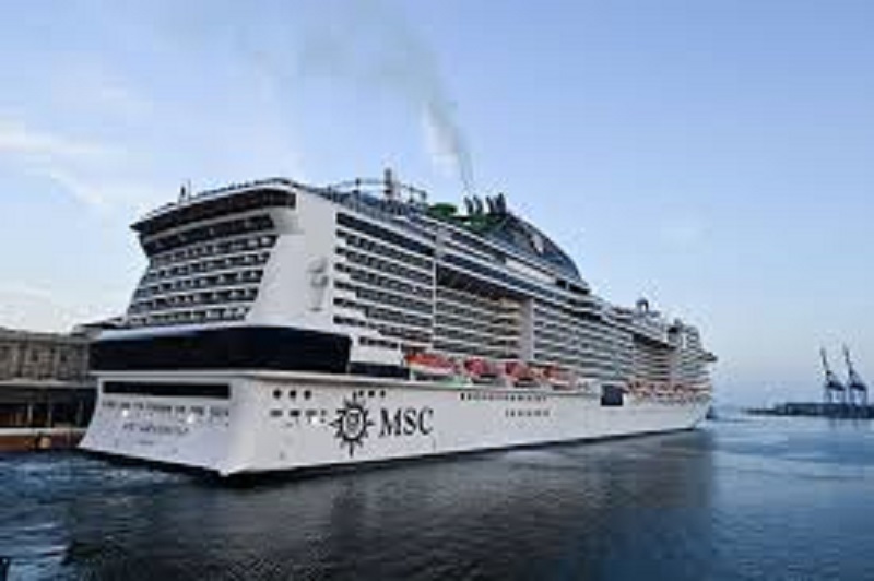 Costa Croisières testera tous ses passagers avant l’embarquement