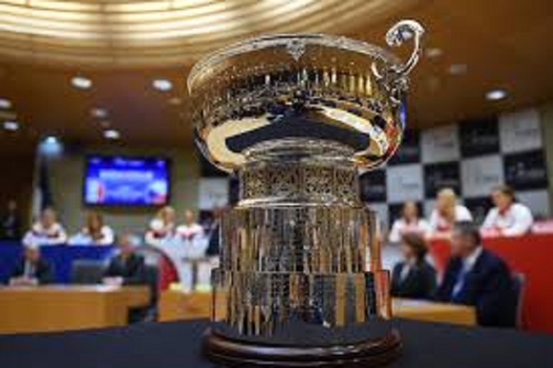 Coronavirus : les éditions 2020 de la Coupe Davis et de la Fed Cup reportées