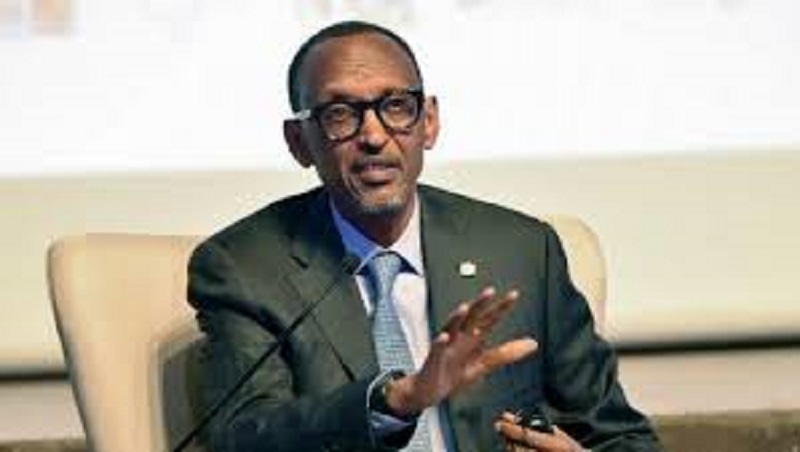 Coronavirus : des ministres rwandais contraints de donner 1 mois de leur salaire pour aider les plus pauvres