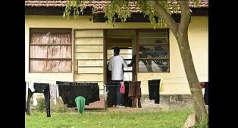 Kenya / Coronavirus : mise en quarantaine, une sud-africaine se suicide