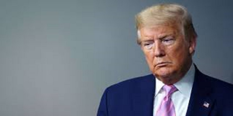 Donald Trump : cette somme complètement folle misée par un parieur sur sa victoire