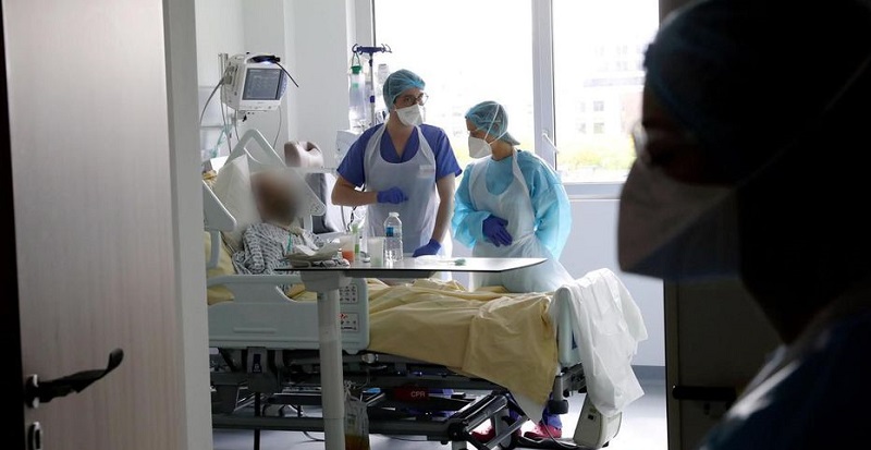 Coronavirus : près de 4 millions de FCFA volés à un retraité durant son hospitalisation