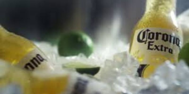 Coronavirus : sur Google, les recherches liées au « virus de la bière » explosent