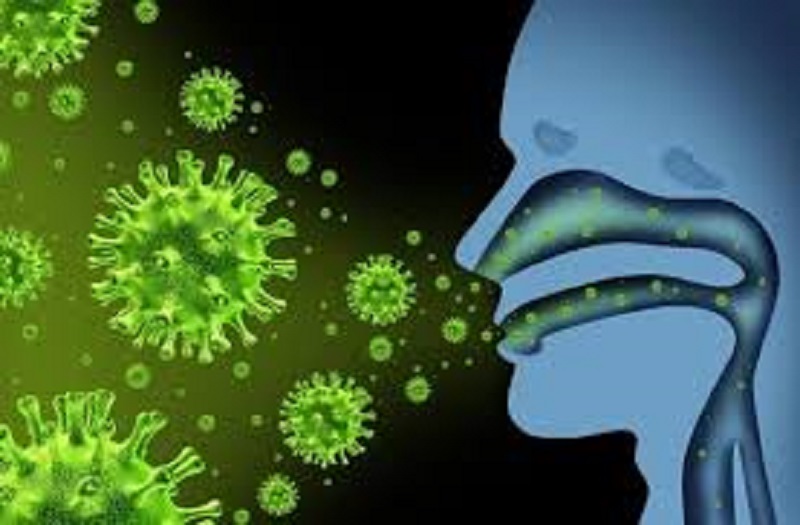 Coronavirus : surprenante révélation sur la transmission du virus