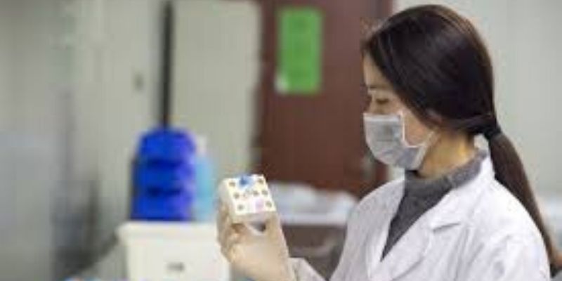 Coronavirus : trois innovations pour limiter la propagation de l’épidémie