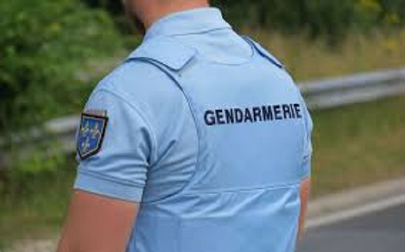 France : un gendarme se suicide dans les locaux de sa brigade