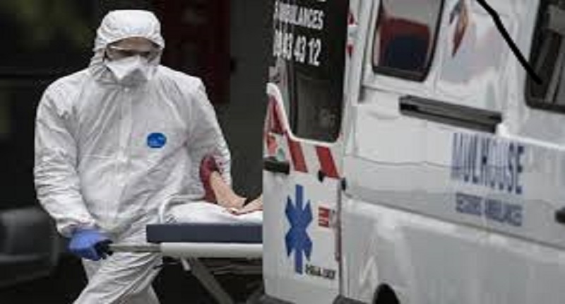Un jeune homme de 28 ans décède à Nice à cause du Coronavirus