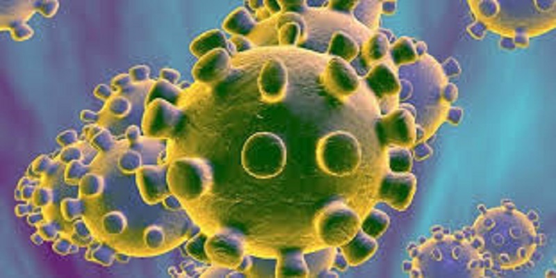 Un nouveau symptôme associé au coronavirus découvert par des chercheurs britanniques