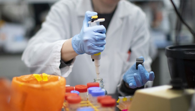 Un nouveau symptôme du coronavirus découvert par des  médecins