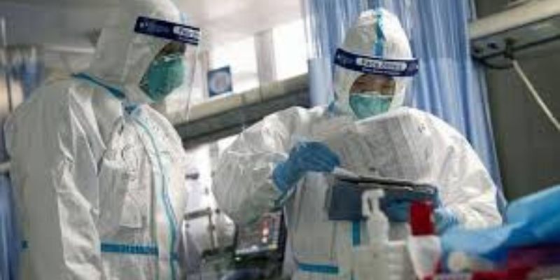 Coronavirus : l’Espagne devient le 3e pays le plus touché au monde