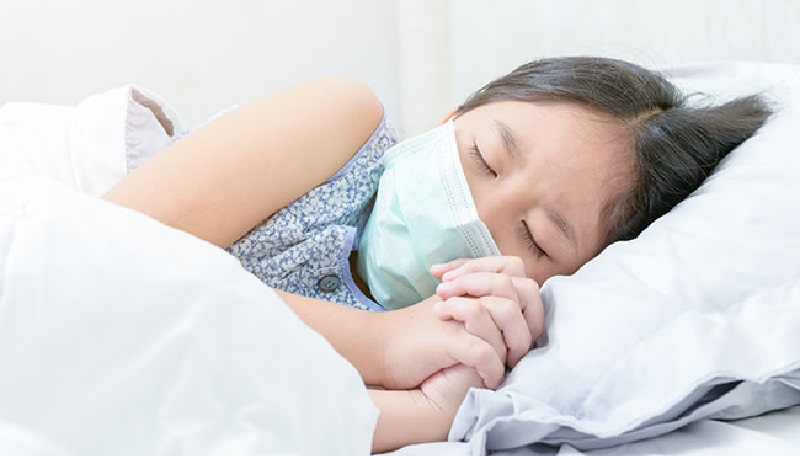 Coronavirus : un syndrome hyper-inflammatoire rare détecté chez les enfants contaminés