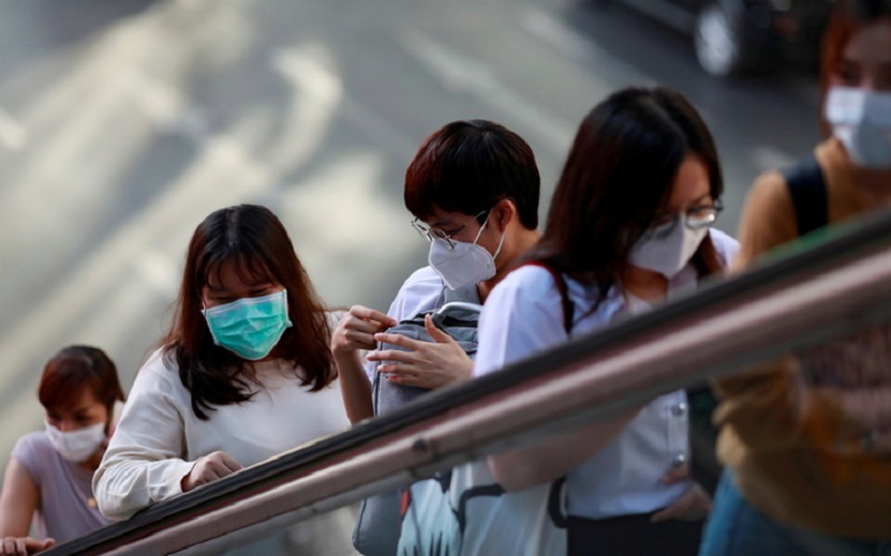 Dix informations rassurantes à propos du coronavirus