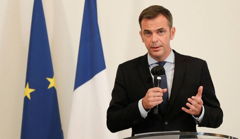 Coronavirus : vers une nouvelle carte de France ce jour