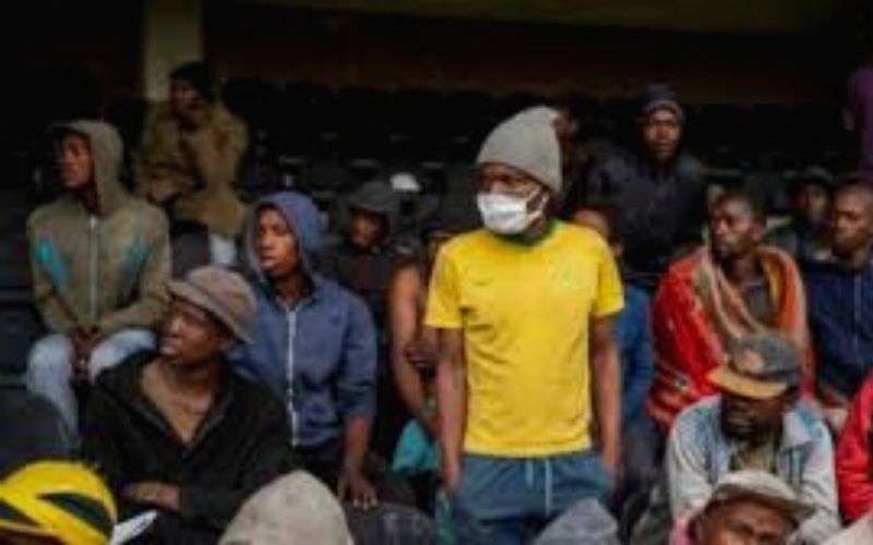 Covid-19 : Le Bénin enregistre 40 nouveaux cas et passe devant le Togo