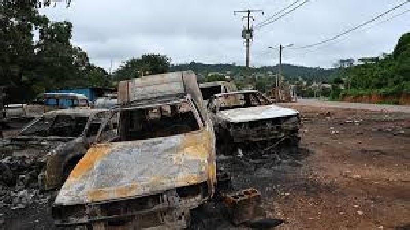 Côte d’Ivoire : 2 morts dans des affrontements interethniques