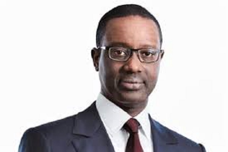 Côte d’Ivoire / 3e mandat de Ouattara : Tidjane Thiam brise le silence