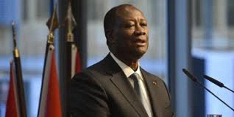 Côte d’Ivoire / 3e mandat de Ouattara : la position des États-Unis connue