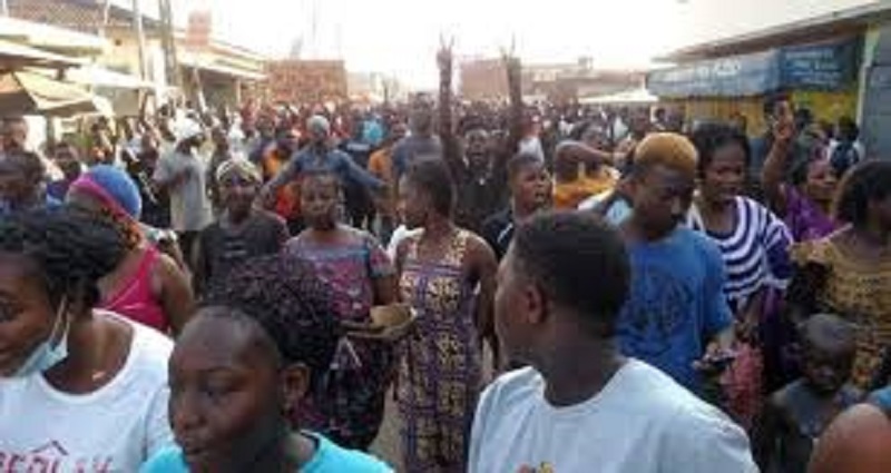 Côte d’Ivoire : suspension des manifestations jusqu’en mi-septembre par les autorités