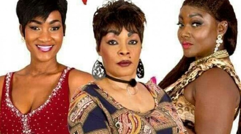 Côte d’Ivoire : 4 mois après le décès de Dj Arafat, Tina Glamour se lance dans le cinéma
