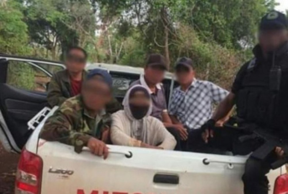 Côte d’Ivoire : 5 Chinois arrêtés pour exploitation frauduleuse de manganèse