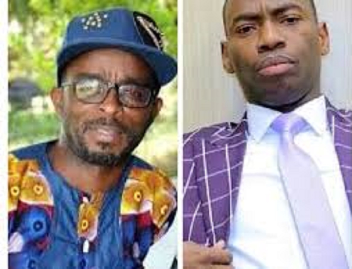 Côte d’Ivoire : Abass clashe Camille Makosso, le Révérend répond