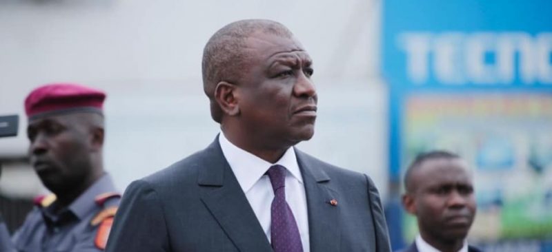 Côte d’Ivoire : Accusé d’être au cœur d’un réseau de trafic de stupéfiants, Hamed Bakayoko va porter plainte