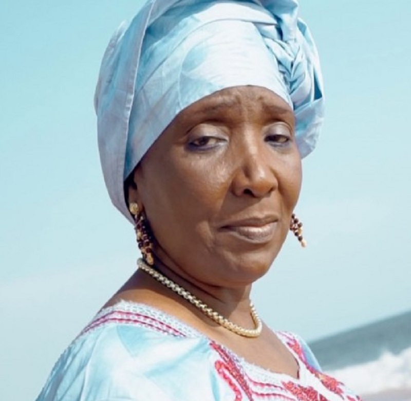 Côte d’Ivoire : Aïcha Koné moquée par de jeunes artistes suite à son coup de gueule