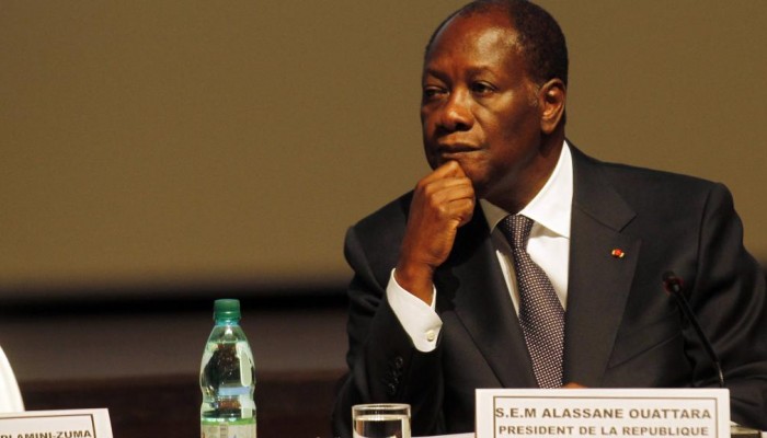 Présidentielle en Côte d’Ivoire : ce qui se passe dans la tête de Ouattara