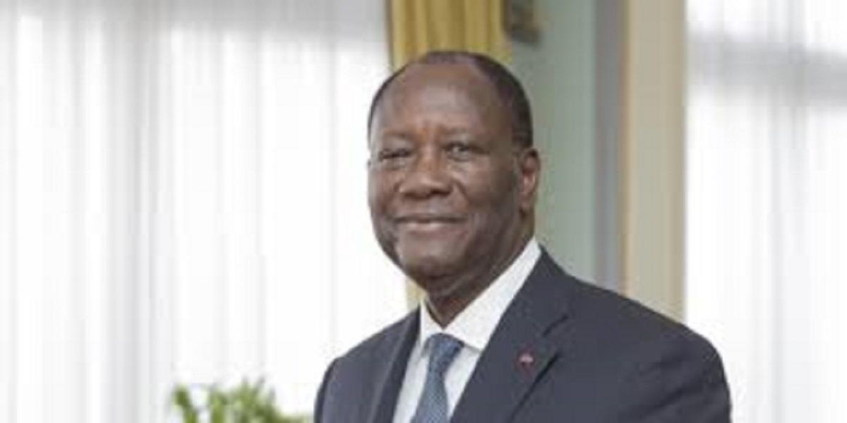 Côte d’Ivoire : Alassane Ouattara s’adresse à la nation ce jeudi 31 décembre