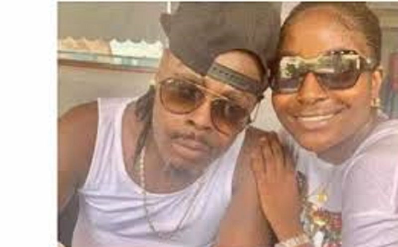 Côte d’Ivoire : Annick Choco et Petit Denis en couple ? Voici toute la vérité !
