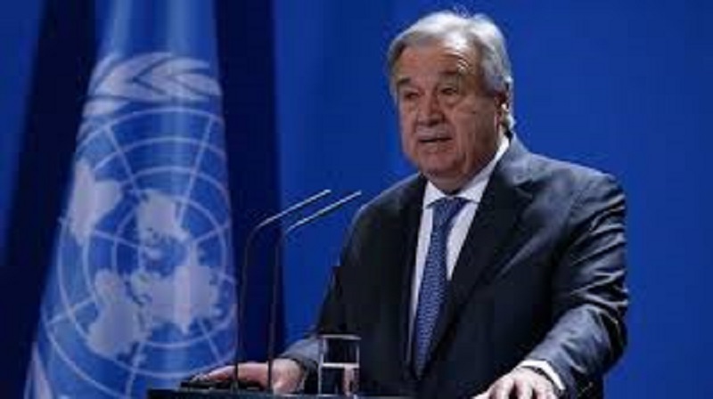 Côte d’Ivoire : Antonio Guterres félicite Alassane Ouattara pour sa réélection