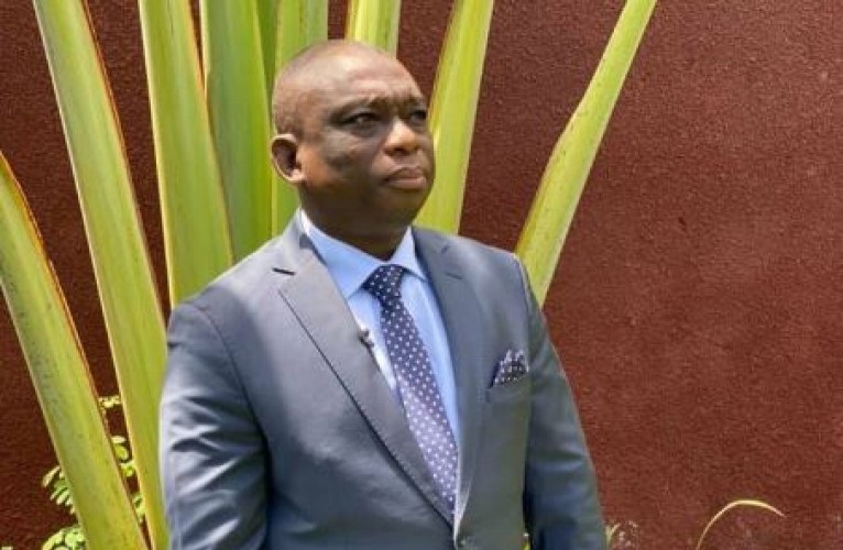 Côte d’Ivoire / Appel à la désobéissance civile : un opposant se démarque des autres