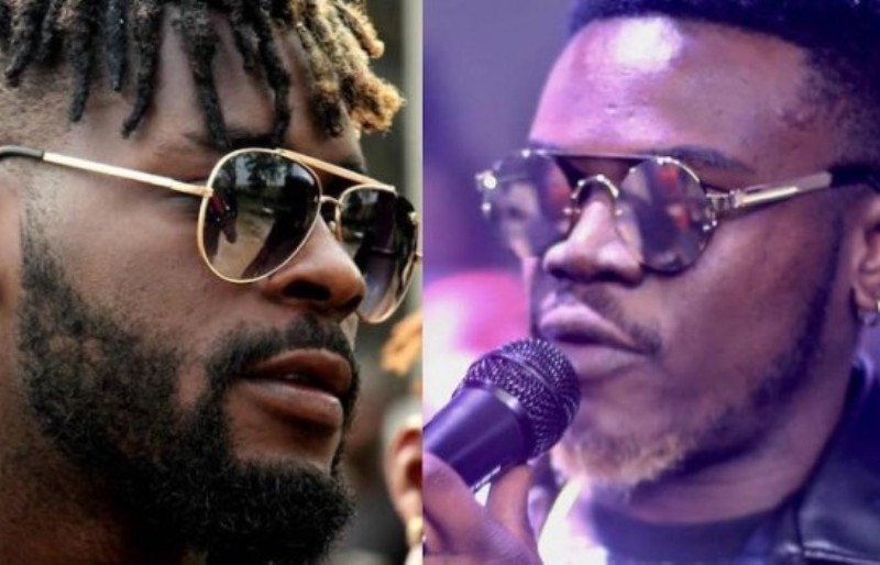 Hué par des fans de Dj Arafat au Cameroun, la réaction d’Ariel Sheney